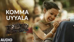 Komma Uyyala Song Download