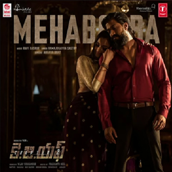 Mehabooba Song Download